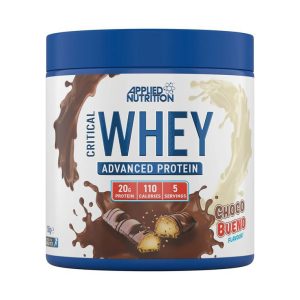 پروتئین وی ادونس اپلاید 5 سروینگ Applied Whey Advanced