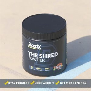 مکمل چربی‌سوز BaseX