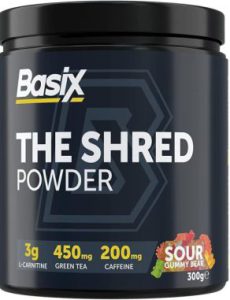 مکمل چربی‌سوز BaseX