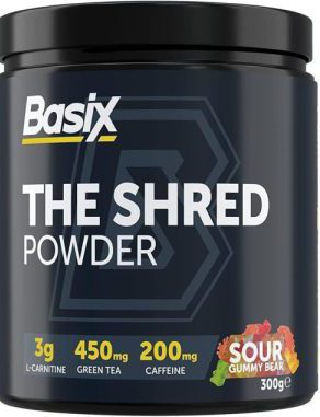 مکمل چربی‌سوز BaseX