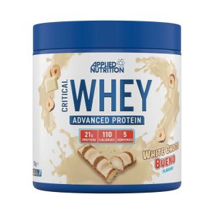 پروتئین وی ادونس اپلاید 5 سروینگ Applied Whey Advanced