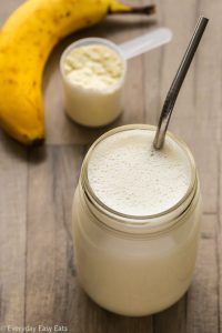 پودر پروتئین تستیESN Tasty Whey