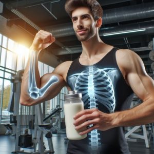 پروتئین وی ایزوله دایماتیز