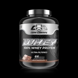  پروتئین وی کور چمپس (CORE CHAMPS WHEY Protein)