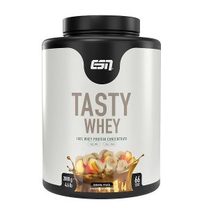 پودر پروتئین تستیESN Tasty Whey