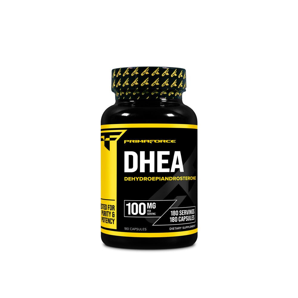 DHEA پریمافورس ۱۰۰ میلی گرم