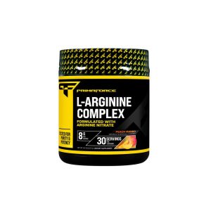 ال آرژنین کمپلکس پریمافورس 100% اورجینال