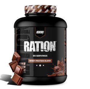 پروتئین وی ردکان وان ریشن RATION
