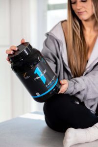 پروتئین وی رول وان (R1 Whey Blend)