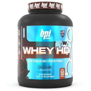 پروتئین وی بی پی آی BPI اچ دی