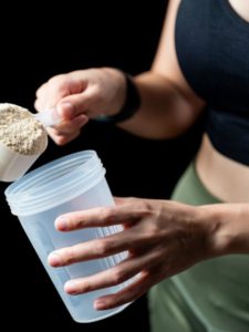 پودر پروتئین تستیESN Tasty Whey