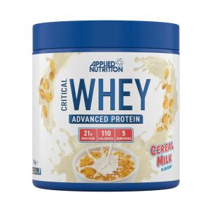 پروتئین وی ادونس اپلاید 5 سروینگ Applied Whey Advanced