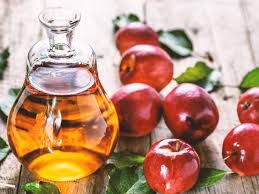 کپسول سرکه سیب جمیسون حاوی کرومیوم