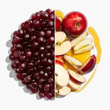 پاستیل سرکه سیب مای ویتامینز MYVITAMINZ APPLE CIDER VINEGAR GUMMIES 