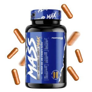 مکمل مس مکس پرفورمکس لبز Performax Labz MassMax