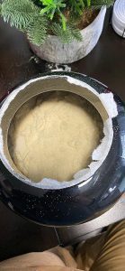 پروتئین وی رول وان (R1 Whey Blend)