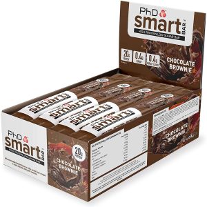 پروتئین بار اسمارت بار پی اچ دی PHD Smart Bar
