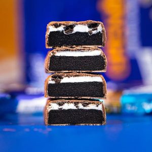 پروتئین بار گرنید اورئو وایت Grenade OREO White Protein Bar