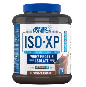 وی ایزوله اپلاید applied iso xp