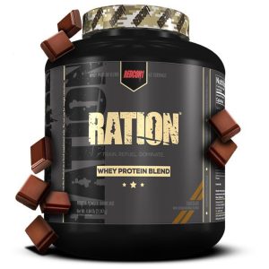پروتئین وی ردکان وان ریشن RATION
