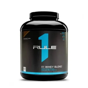 پروتئین وی رول وان (R1 Whey Blend)