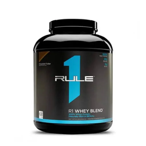 پروتئین وی رول وان (R1 Whey Blend)
