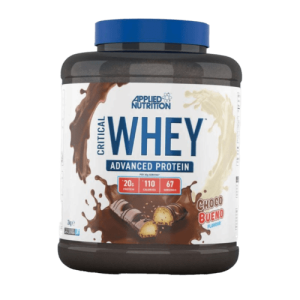 پروتئین وی کریتیکال اپلاید Applied Critical Whey Protein