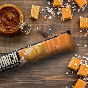 کرانچ پروتئین بار واریور Warrior CRUNCH