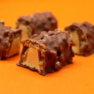کرانچ پروتئین بار واریور Warrior CRUNCH