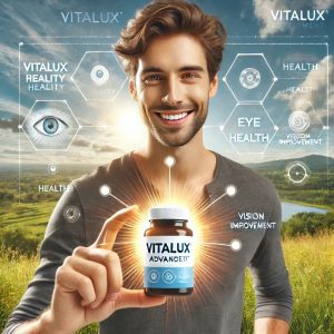 تقویت کننده چشم ویتالوکس ادونس 200 عدد Vitalux ADVANCED