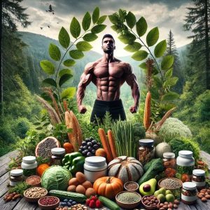 آیا مکمل های بدنسازی عقیم میکنند؟