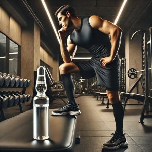 آیا مکمل های بدنسازی عقیم میکنند؟