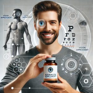 تقویت کننده چشم ویتالوکس ادونس 200 عدد Vitalux ADVANCED