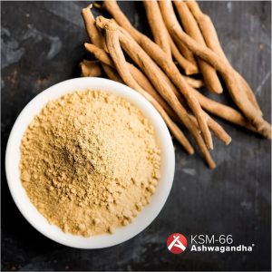آشواگاندا یوتئوری ۱۰۰۰ میلی‌گرم