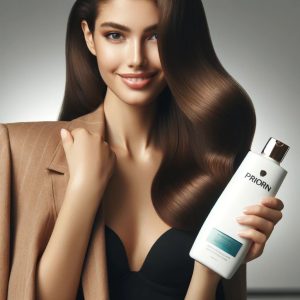 تفاوت شامپو پریورین با بقیه شامپو ها