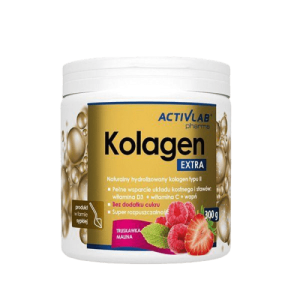 اکسترا کلاژن اکتیولب (Activlab Collagen EXTRA)