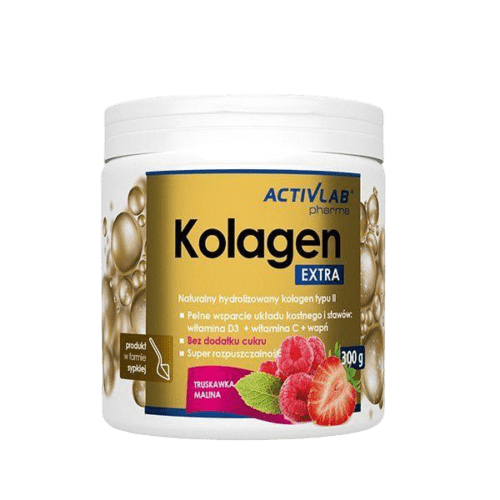 اکسترا کلاژن اکتیولب (Activlab Collagen EXTRA)
