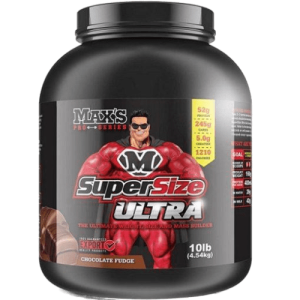 سوپر سایز اولترا مکسس 4.54 کیلوگرم Max’s SuperSize Ultra