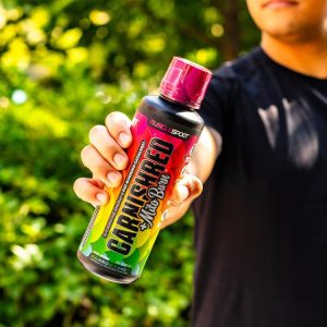 CarniShred®+ Mitoburn® کارنی شرد میتوبرن ماسل اسپرت