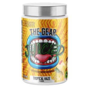 تست بوستر مکسس MAX’S The Gear Juiced