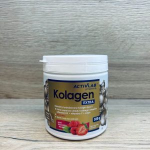 اکسترا کلاژن اکتیولب (Activlab Collagen EXTRA)