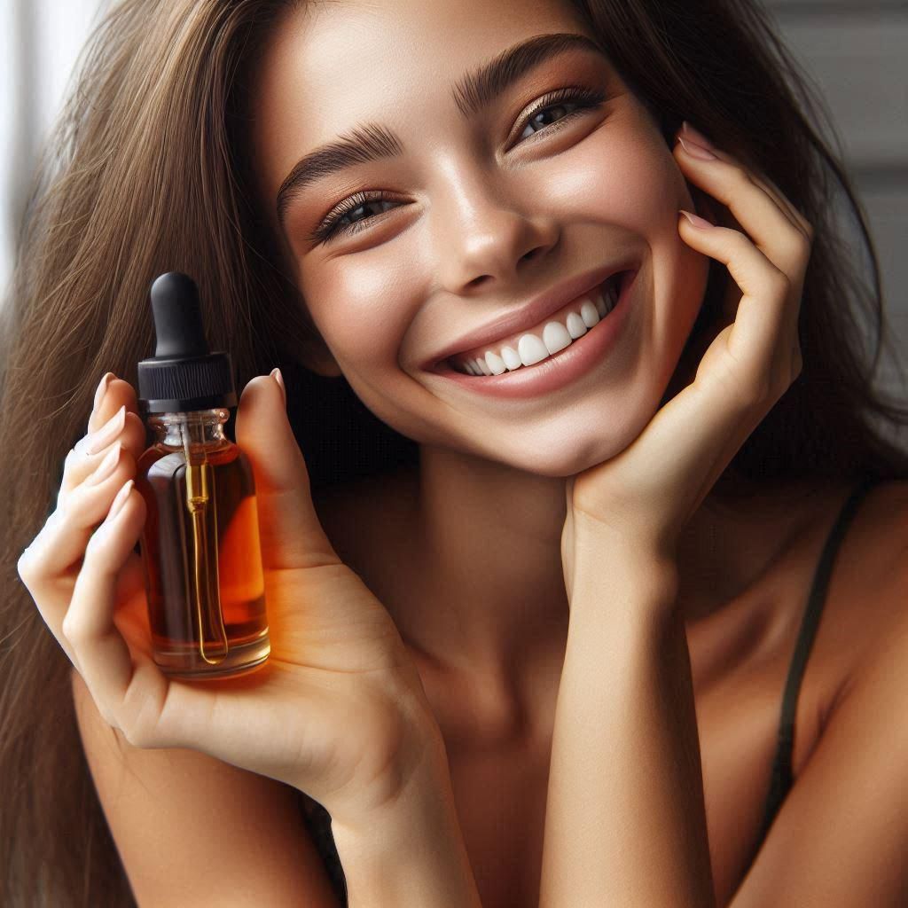 روغن سی بی دی قطره ای اروین نچرالز 250 میلی گرم Irwin Naturals CBD Oil