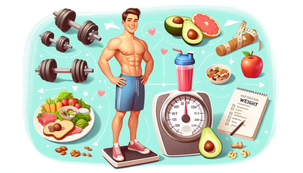 چگونه سریع چاق شویم؟
