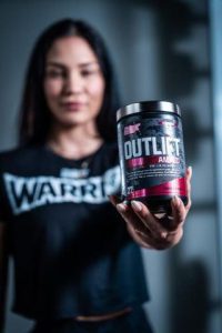 پمپ اوت لیفت امپد ناترکس - Nutrex Outlift Amped
