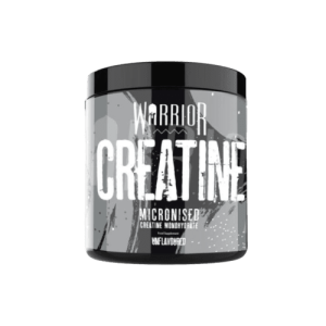 کراتین واریور Warrior Creatine