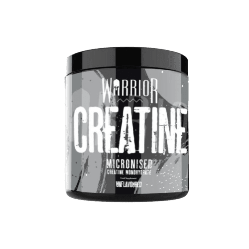 کراتین واریور Warrior Creatine