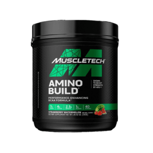 آمینو بیلد ماسل تک Muscletech Amino Build