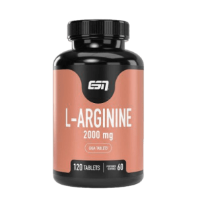 ال آرژنین ای اس ان ESN L-ARGININE