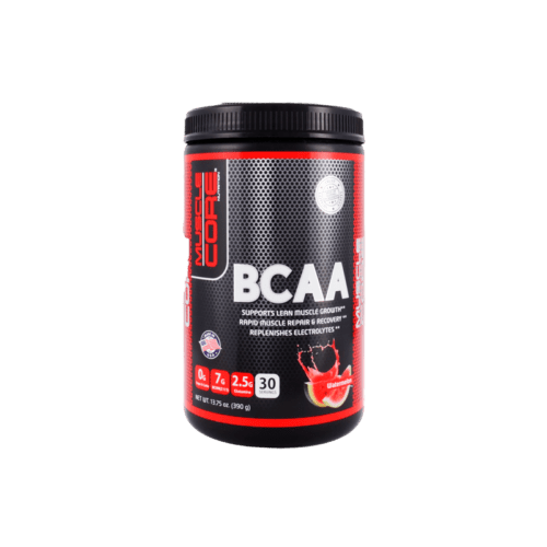 بی سی ای ای ماسل کور (BCAA Muscle Core)
