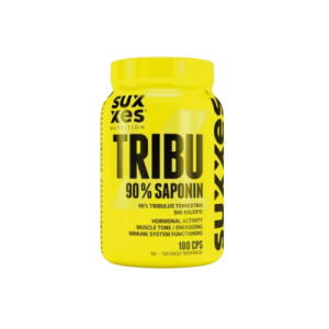 تریبلوس ساکسس Suxxes TRIBU 90 % SAPONIN